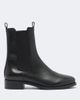 Aeyde Aeyde Caspar leather Chelsea boots - 6