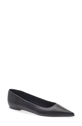 aeyde aeyde Cassy Pointed Toe Pump