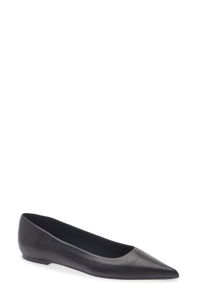 aeyde aeyde Cassy Pointed Toe Pump