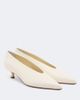Aeyde Aeyde Clara leather pumps - 1