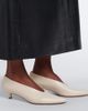 Aeyde Aeyde Clara leather pumps - 3