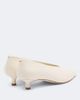 Aeyde Aeyde Clara leather pumps - 4