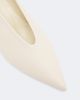 Aeyde Aeyde Clara leather pumps - 5