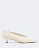 Aeyde Aeyde Clara leather pumps - 6