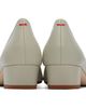 Aeyde Aeyde Gray Helia Low-Cut Heels - 2