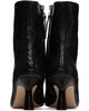 Aeyde Aeyde Gray Vivi Mini Boots - 2