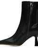 Aeyde Aeyde Gray Vivi Mini Boots - 3