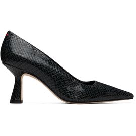 Aeyde Aeyde Gray Zandra Chiseled Heels