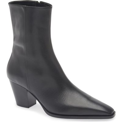 aeyde aeyde Hedvig Bootie