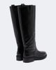 Aeyde Aeyde Henry leather knee-high boots - 4