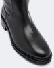 Aeyde Aeyde Henry leather knee-high boots - 5