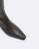 Aeyde Aeyde Ilaria leather over-the-knee boots - 5