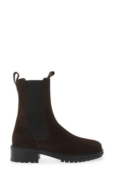 aeyde aeyde Jack Suede Chelsea Boot