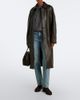 Aeyde Aeyde Jack suede Chelsea boots - 2