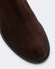 Aeyde Aeyde Jack suede Chelsea boots - 5