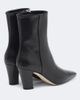 Aeyde Aeyde Maris leather ankle boots - 4