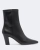 Aeyde Aeyde Maris leather ankle boots - 6