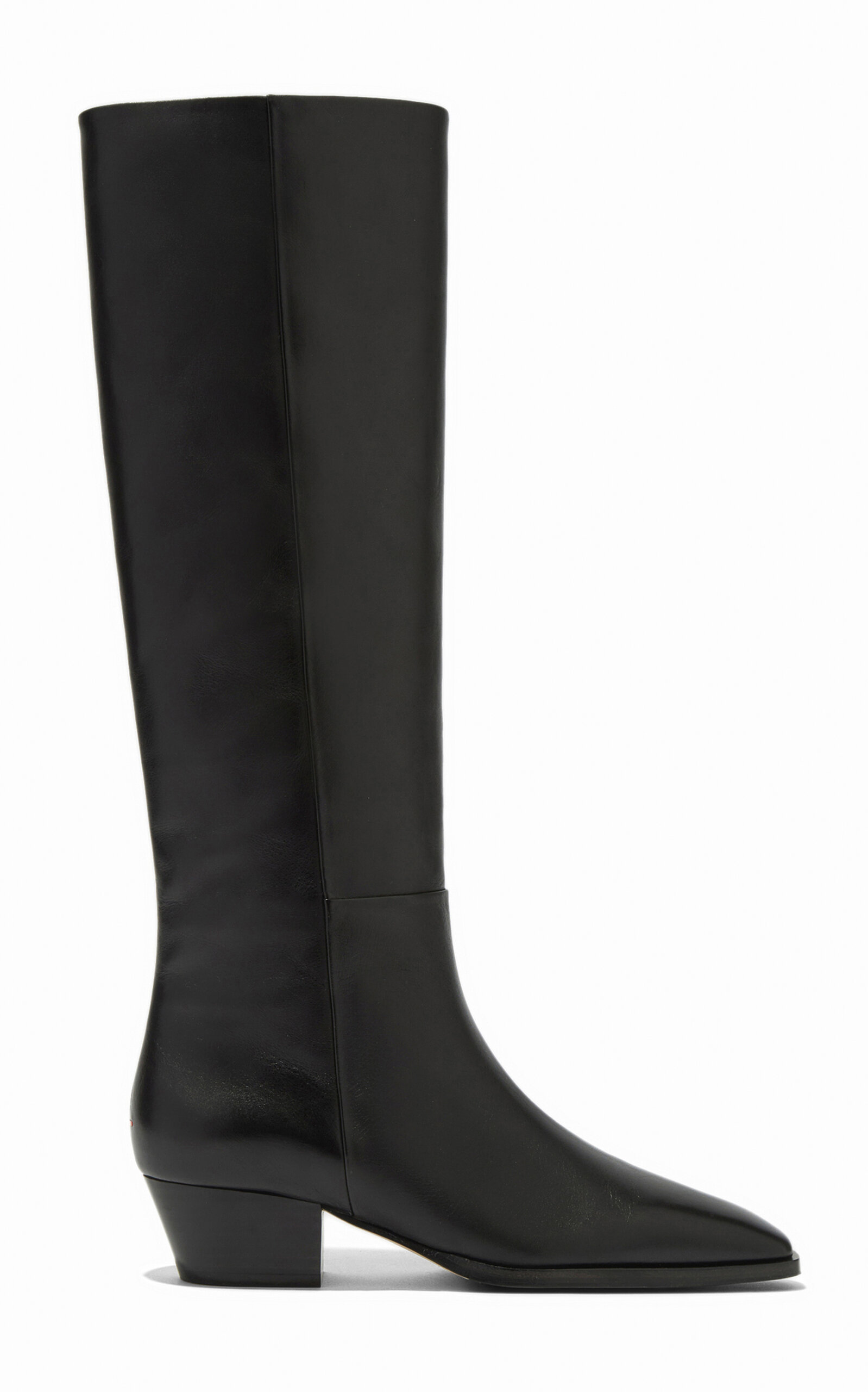 Aeyde Aeyde Medea Leather Boots