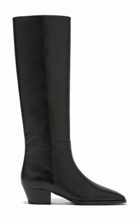 Aeyde Aeyde Medea Leather Boots