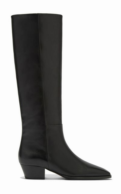 Aeyde Aeyde Medea Leather Boots