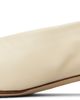 Aeyde Aeyde Off-White Delia Low-Heeled Ballet Heels - 3