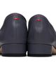 Aeyde Aeyde Purple Onda Round-Toe Ballet Heels - 2