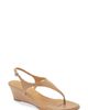 aeyde aeyde Roose Slingback Wedge Sandal - 1