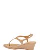 aeyde aeyde Roose Slingback Wedge Sandal - 2
