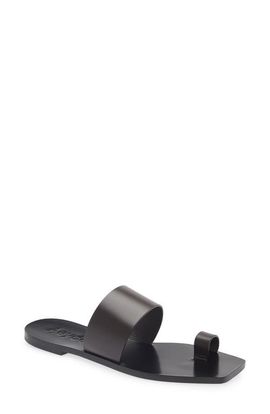 aeyde aeyde Sibel Sandal