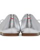 Aeyde Aeyde Silver Delfina Ballerina Flats - 2