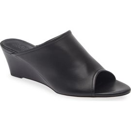 aeyde aeyde Suzanne Wedge Sandal