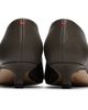 Aeyde Aeyde Taupe Clara Pointed-Toe Heels - 2