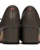 Aeyde Aeyde Taupe Narissa Glove Heels - 2
