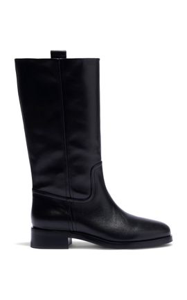 Aeyde Aeyde Theo Leather Boots