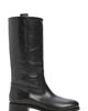 aeyde aeyde Theo Leather Tall Boot - 2