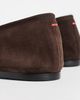 AEYDE AEYDE Tiby Kid Suede Ballet Flats Moka - 4
