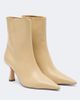 Aeyde Aeyde Vivi leather ankle boots - 1
