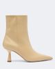 Aeyde Aeyde Vivi leather ankle boots - 6