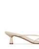 Aeyde Aeyde Women's Abby Leather Sandals - 4