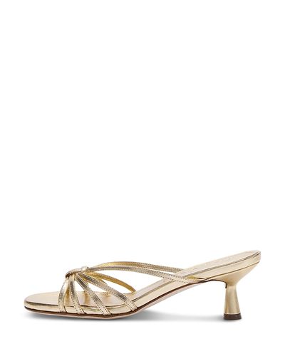 Aeyde Aeyde Women's Abby Strappy Sandals