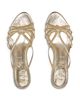 Aeyde Aeyde Women's Abby Strappy Sandals - 4