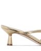 Aeyde Aeyde Women's Abby Strappy Sandals - 5