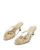 Aeyde Aeyde Women's Abby Strappy Sandals - 6