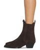 Aeyde Aeyde Women's Agata Suede Chelsea Boots - 2