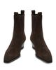 Aeyde Aeyde Women's Agata Suede Chelsea Boots - 5