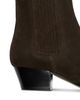 Aeyde Aeyde Women's Agata Suede Chelsea Boots - 6