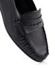 Aeyde Aeyde Women's Aldous Penny Loafers - 5