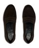 Aeyde Aeyde Women's Aldous Suede Loafers - 3