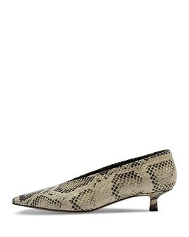 Aeyde Aeyde Women's Clara Pointed Pumps