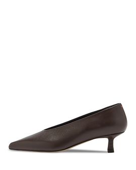Aeyde Aeyde Women's Clara Pumps